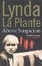 Cover of "Above Suspicion"