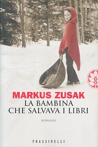 More about La bambina che salvava i libri