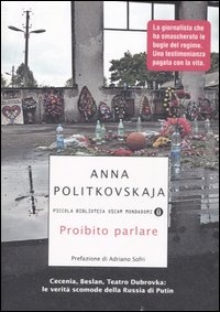 Immagine di Proibito parlare