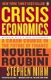 Cover of Crisis Economics