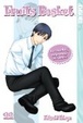 Cover of Fruits Basket Volume 22
