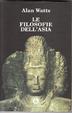 Cover of Le filosofie dell'Asia