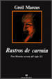 Cover of Rastros de Carmin