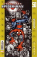 Cover of Ultimate Spider-Man n. 50