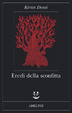 Cover of Eredi della sconfitta