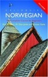 Cover of Colloquial Norwegian