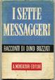 Cover of I sette messaggeri