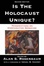 Cover of "Is the Holocaust Unique?"