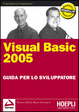 Cover of Visual Basic 2005