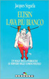 Cover of Eltsin lava più bianco