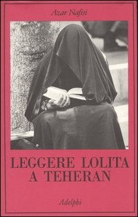 Più riguardo a Leggere Lolita a Teheran