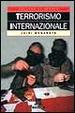 Cover of Terrorismo internazionale
