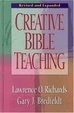 Cover of Creative Bible Teaching