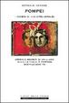 Cover of Pompei, i misteri di una città sepolta