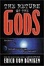 Cover of The Return of the Gods
