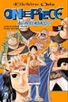 Cover of One Piece vol. 24