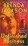 Cover of "Unfinished Business"