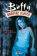 Cover of Buffy the vampire slayer n° 3