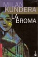 Cover of La Broma / The Joke