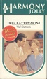 Cover of Dolci attenzioni
