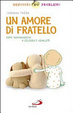 Cover of Un amore di fratello. Come sopravvivere a gelosia e rivalità