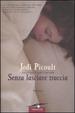 Cover of Senza lasciare traccia