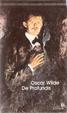 Cover of De Profundis