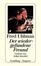 Cover of "Der wiedergefundene Freund"