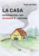 Cover of La casa