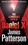 Cover of "The Dangerous Days of Daniel X"