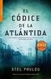 Cover of El códice de la Atlántida