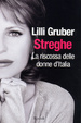 Cover of Streghe. La riscossa delle donne d'Italia