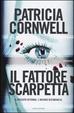 Cover of Il fattore Scarpetta
