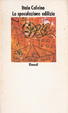 Cover of La speculazione edilizia