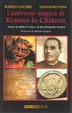 Cover of L'universo magico di Rennes-le-Chateau