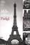 Cover of Mille edifici di Parigi