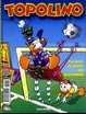 Cover of Topolino n. 2289