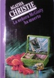 Cover of La Señora McGinty ha muerto
