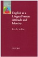 Cover of English as a Lingua Franca