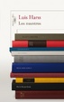 Cover of Los nuestros