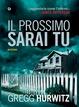 Cover of Il prossimo sarai tu