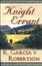 Cover of "Knight Errant"