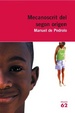Cover of Mecanoscrit del segon origen
