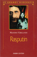 Cover of Rasputin