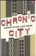 Cover of Chronic City