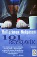 Cover of 101 Reykjavík