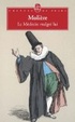 Cover of Le médecin malgré lui