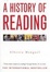Cover of A History Of Reading