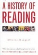 Cover of A History Of Reading