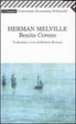 Cover of Benito Cereno